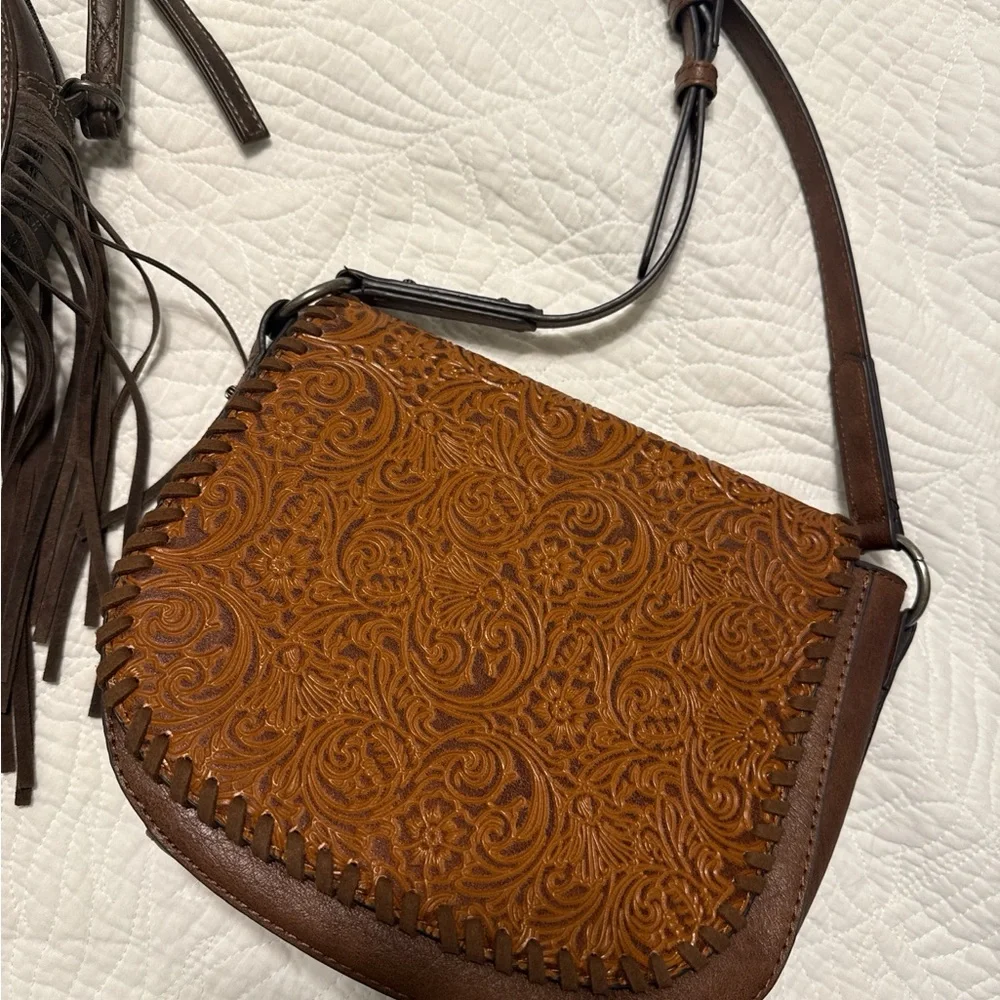 Shyanne and Justin bag bundle - Picture 3 of 5